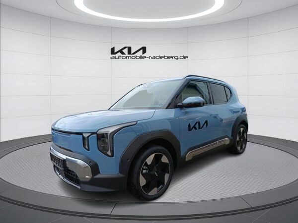 Kia EV2 42.2 4S EARTH WIC TEC DWP Sitz bild 2