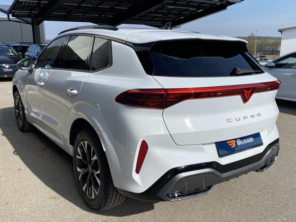 Cupra Terramar 1.5 eTSI DSG LED ACC RFK SENNHEISER CarPlay bild 5