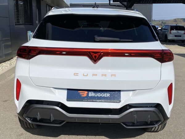 Cupra Terramar 1.5 eTSI DSG LED ACC RFK SENNHEISER CarPlay bild 6