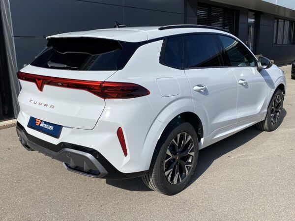Cupra Terramar 1.5 eTSI DSG LED ACC RFK SENNHEISER CarPlay bild 7