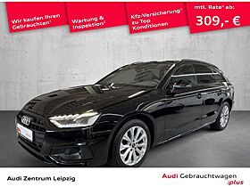 Audi A4 Avant 35 TDI adv. S-tr. *LED*Pano*Business* Audi A4 Avant 35 TDI adv. S-tr. *LED*Pano*Business*
