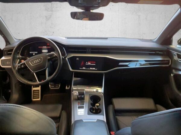 Audi A6 Avant 55 TFSI qu. sport *S-line*Matrix*HuD* bild 3