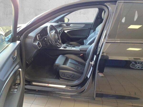 Audi A6 Avant 55 TFSI qu. sport *S-line*Matrix*HuD* bild 4
