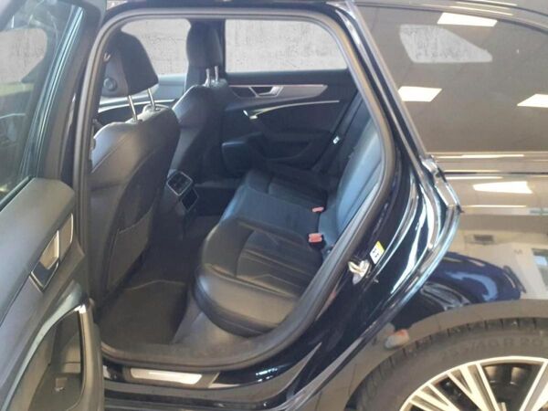 Audi A6 Avant 55 TFSI qu. sport *S-line*Matrix*HuD* bild 5