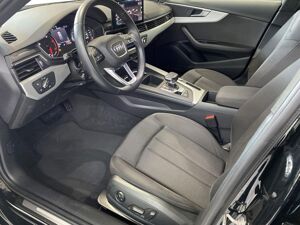 Audi A4 Avant 35 TDI adv. S-tr. *LED*Pano*Business* bild 7