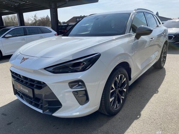 Cupra Terramar 1.5 eTSI DSG LED ACC RFK SENNHEISER CarPlay bild 4