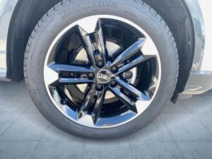 Audi Q2 advanced 35 TFSI S tr. Matrix 18 ACC Cam Keyl bild 7