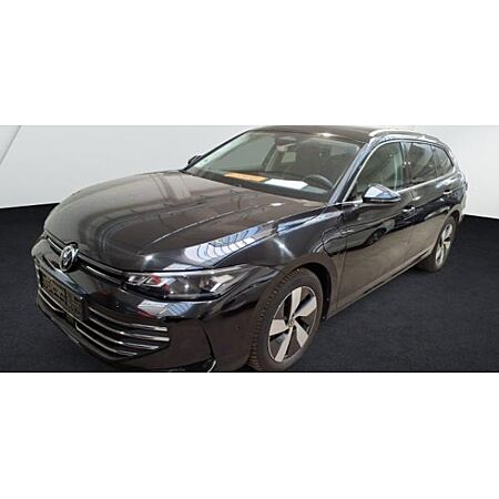 VW Passat leasen