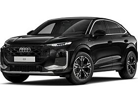 Audi Q3 Sportback e-hybrid 200 kW S tron *SOFORT VERFÜGBAR