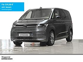 Volkswagen T7 Multivan GOAL 2.0 TDI 🔥Kurzer Überhang🔥(Wuppertal)