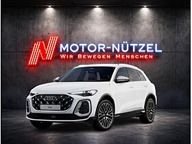 Audi SQ5 TFSI quattro **BESTELLAKTION - NUR MIT EROBERUNG** Audi SQ5 TFSI quattro **BESTELLAKTION - NUR MIT EROBERUNG**