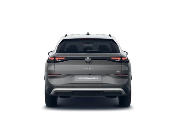 Volkswagen T-Roc 1.5l eTSI DSG Life / LED RFK bild 6