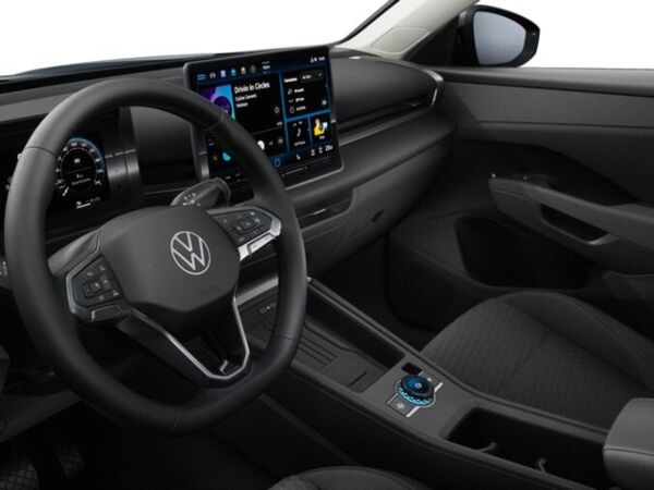 Volkswagen T-Roc 1.5l eTSI DSG Life / LED RFK bild 7