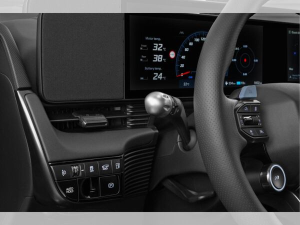 Hyundai IONIQ 5 N-Line bild 2