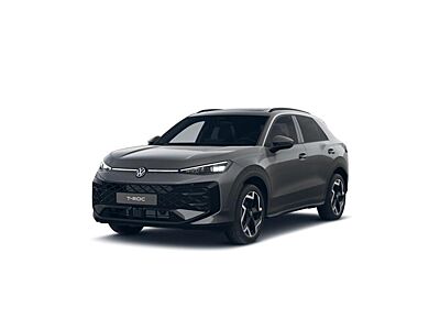 Volkswagen T-Roc R-Line 1,5l eTSI  150 PS DSG *Frühlings-Wochen*