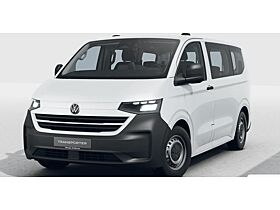 Volkswagen e-Transporter Kombi 160 kW ❗️Sonderaktion für GEWERBE❗️ Volkswagen e-Transporter Kombi 160 kW ❗️Sonderaktion für GEWERBE❗️