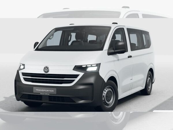 Volkswagen e-Transporter Kombi 160 kW ❗️Sonderaktion für GEWERBE❗️ bild 1
