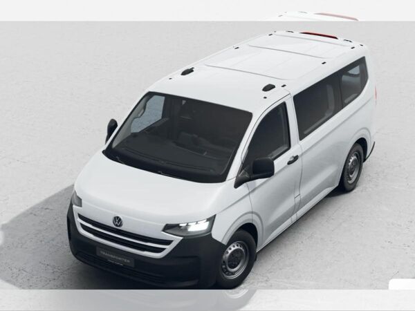 Volkswagen e-Transporter Kombi 160 kW ❗️Sonderaktion für GEWERBE❗️ bild 3