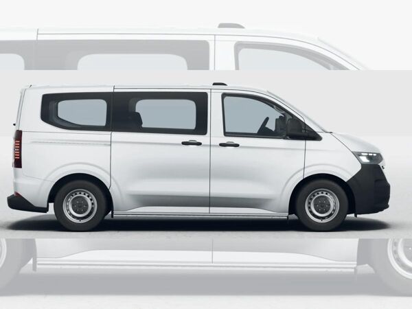 Volkswagen e-Transporter Kombi 160 kW ❗️Sonderaktion für GEWERBE❗️ bild 4