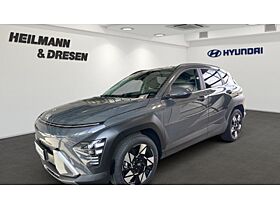Hyundai KONA 1.6 Prime/Automatik/Navi/LED/Rückfahrkamera/Sitzheizung Hyundai KONA 1.6 Prime/Automatik/Navi/LED/Rückfahrkamera/Sitzheizung