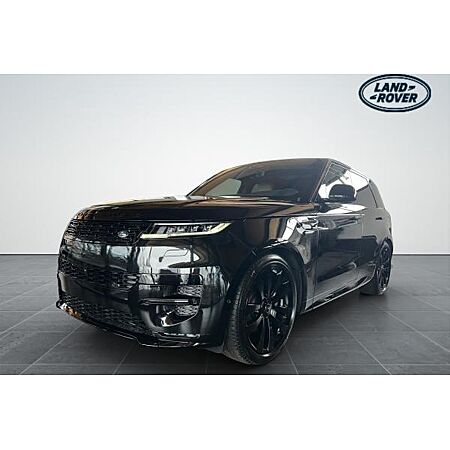Land Rover Range Rover Sport leasen