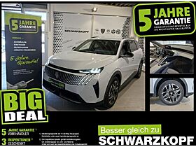 Peugeot 5008 1.2 Rückfahrkamera,Sitzheizung,Tempomat