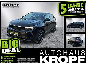 Opel Grandland 1.2 Turbo GS Line Alcantara+LED+Navi