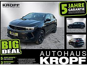 Opel Grandland 1.2 Turbo GS Line Alcantara+LED+Navi