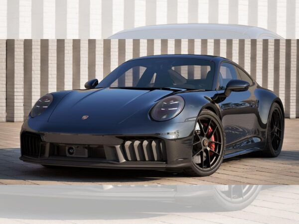 Porsche 992 -2 Carrera GTS 🚗 Sofort verfügbar! Neuwagen! Ihr Porsche wartet auf Sie! 🌟 bild 1