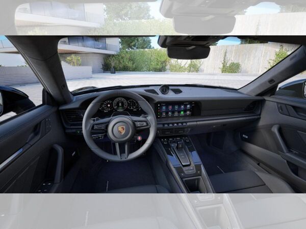 Porsche 992 -2 Carrera GTS 🚗 Sofort verfügbar! Neuwagen! Ihr Porsche wartet auf Sie! 🌟 bild 7