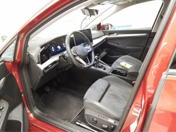 Volkswagen Golf VIII inkl. Garantie Head up 8-fach Bereift bild 5