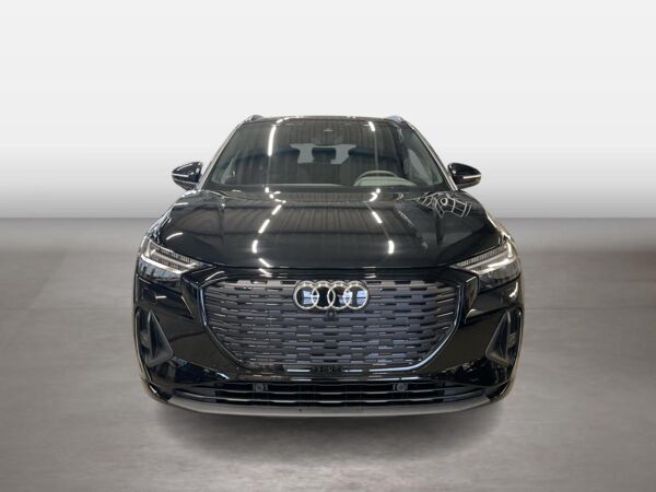 Audi Q4 e-tron Q4 45 e-tron ACC AHK AUT Fernlichtass. LM bild 7