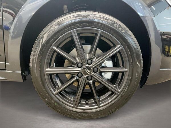 Audi A1 allstreet 35 TFSI 110(150) S tronic 2xKlima bild 6