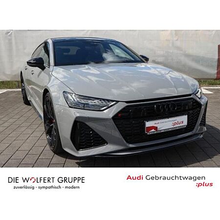 Audi RS7 leasen