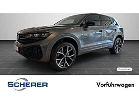 Volkswagen Touareg R-Line FINAL ED TDI 4M LEDER AHK BLACKST