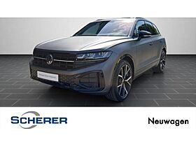Volkswagen Touareg R-Line FINAL ED AHK NAVI PANO DYNAUDIO