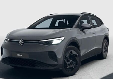 VW ID.4 Volkswagen Pure 58 kWh 1-Gang DSG *KAMERA*