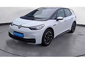 Volkswagen ID.3 Performance Upgrade Pure Navi LED App-Connect