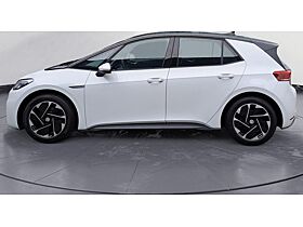 Volkswagen ID.3 Performance Upgrade Pure Navi LED App-Connect