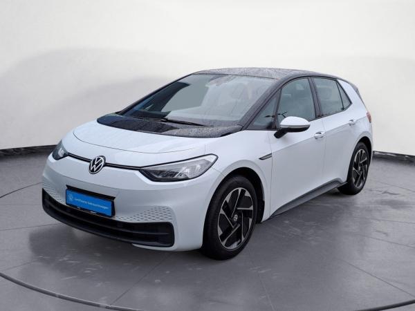 Volkswagen ID.3 Performance Upgrade Pure Navi LED App-Connect bild
