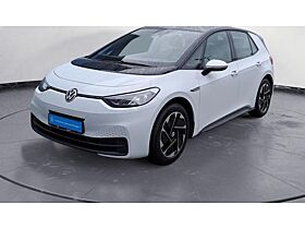 Volkswagen ID.3 Performance Upgrade Pure Navi LED App-Connect