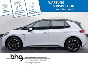 Volkswagen ID.3 Performance Upgrade Pure Navi LED App-Connect Performance Upgrade Pure Navi bild 1