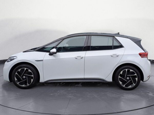Volkswagen ID.3 Performance Upgrade Pure Navi LED App-Connect bild 3
