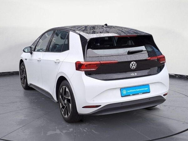Volkswagen ID.3 Performance Upgrade Pure Navi LED App-Connect bild 4