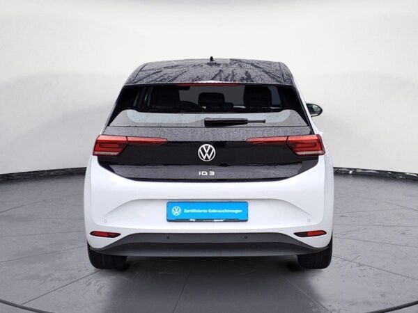Volkswagen ID.3 Performance Upgrade Pure Navi LED App-Connect bild 5