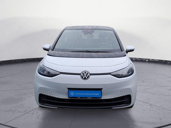 Volkswagen ID.3 Performance Upgrade Pure Navi LED App-Connect bild 7