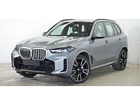 BMW X5 30d xDri., "M Sport", AHK., Dri. Ass., Park. Ass. Prof., H/K., Keyless., uvm. BMW X5 30d xDri., "M Sport", AHK., Dri. Ass., Park. Ass. Prof., H/K., Keyless., uvm.