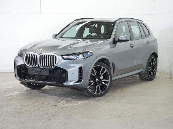 BMW X5 30d xDri.,  "M Sport",  AHK.,  Dri. Ass.,  Park. Ass. Prof.,  H/K.,  Keyless.,  uvm. bild