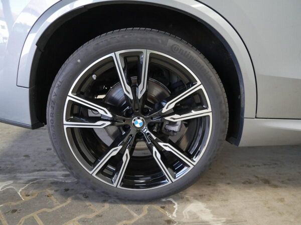 BMW X5 30d xDri.,  "M Sport",  AHK.,  Dri. Ass.,  Park. Ass. Prof.,  H/K.,  Keyless.,  uvm. bild 7