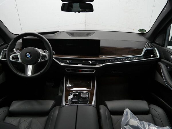 BMW X5 30d xDri.,  "M Sport",  AHK.,  Dri. Ass.,  Park. Ass. Prof.,  H/K.,  Keyless.,  uvm. bild 6